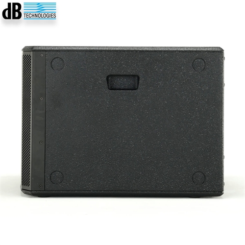 Loa DB Technologies LVX PSW15 7